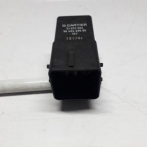 Temporizador de Velas Peugeot 307