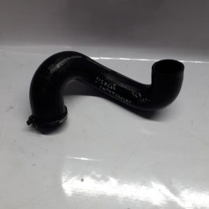 Tubos intercoller Peugeot 307 HDi SW