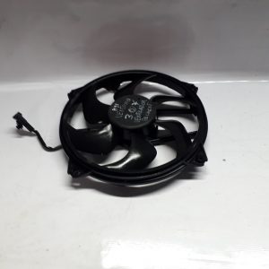 Ventilador Peugeot 307 Hdi SW