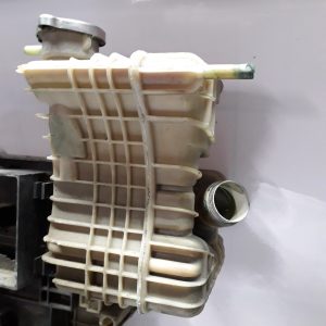 Reservatorio agua Mercedes Vito