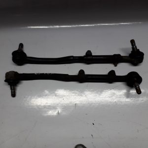 ponteiras direçao Opel Omega B