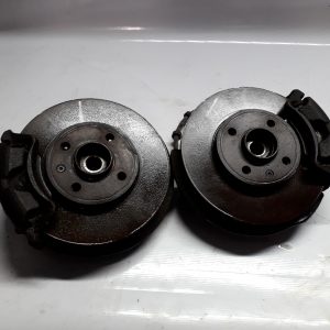 Manga eixo completa VW Golf III