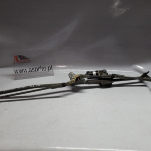 Motor limpa vidros frente Peugeot 307