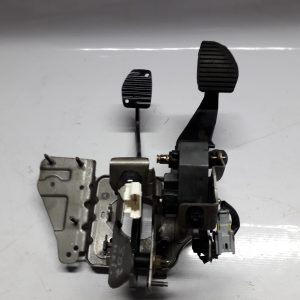 Pedal Travao embraiagem Peugeot 307 Hdi