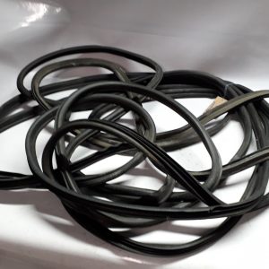 Kit borrachas  Peugeot 307 HDi SW