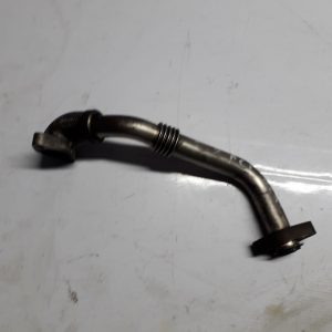 Tubo metalico EGR Renault Espace Laguna II