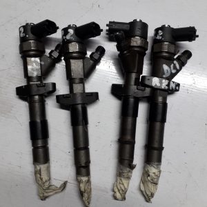 Injetores Renault Espace IV