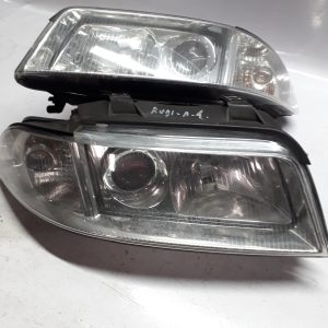 Farois Audi A 4
