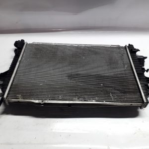 Radiador Opel Zafira B