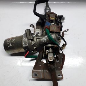 Coluna direçao Bloco ABS Renault Clio II