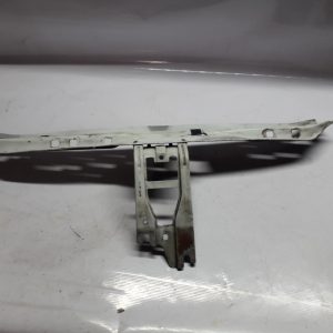 Chapa de fecho capot Renault Clio II