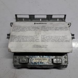 Airbag passageiro Renault Clio II