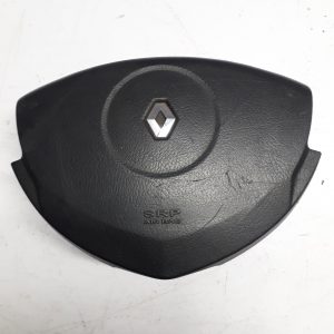 Airbag volante Renault Clio II