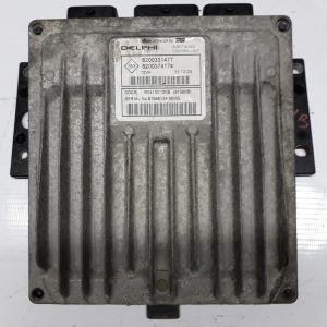 Centralina Motor  Renault Clio II