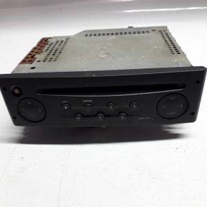 Radio original Renault