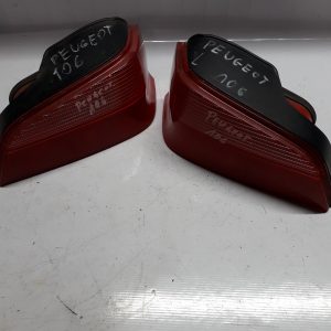 Farolins Peugeot 106