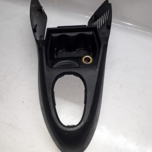 Consola central Renault Clio II