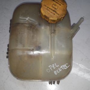 Reservatório água radiador Opel ZAFFIRA B, ASTRA H e ASTRA G