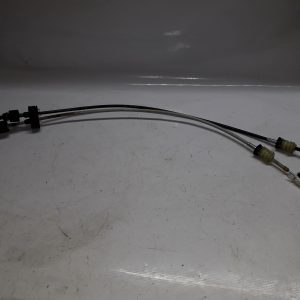 Cabos seletor caixa velocidades Opel Zafira B