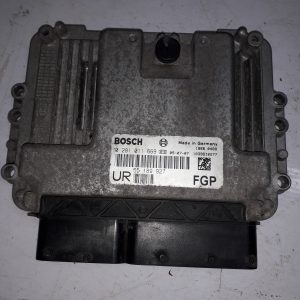 Centralina Opel Zafira B