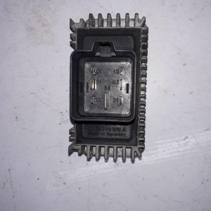 Relé Temporizador das Velas de Incandescência OPEL