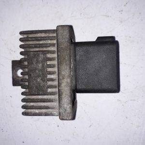 Relé sistema de pré-aquecimento Opel