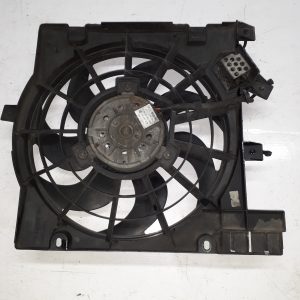 Termoventilador Opel Zafira B