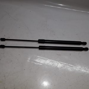 Amortecedores de mala Opel Zafira B