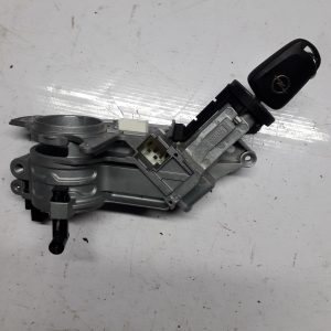 Canhao igniçao Opel Zafira B