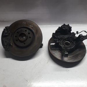 Manga eixo completa Opel