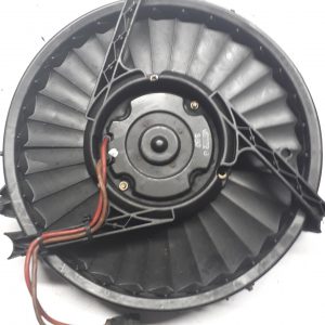Ventilador Chevrolet Agile