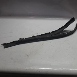 Avental guarda lamas Opel Zafira B