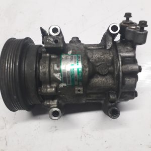 Compressor AC Renault Clio II Kangoo 1.5 CDi