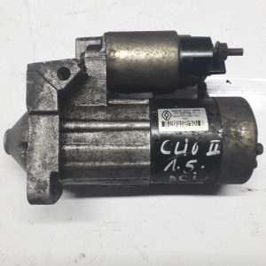 Motor arranque Renault Clio II Kango II