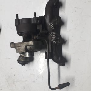 Turbo Renault Clio II Kango II
