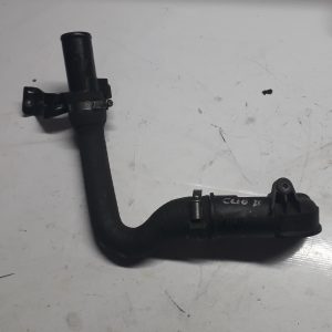 Tubo flexivel radiador  Renault Clio II Kangoo II
