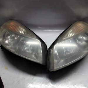 Farois Renault Scenic II