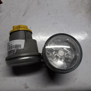 Farois nevoeiro Citroen C2