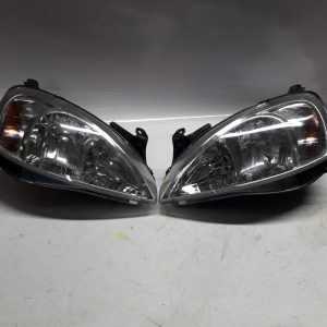 Farois Opel Corsa C  Combo