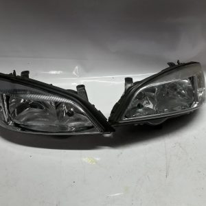 Farois Opel Astra G