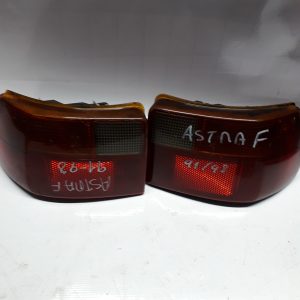 Farolins Opel Astra F