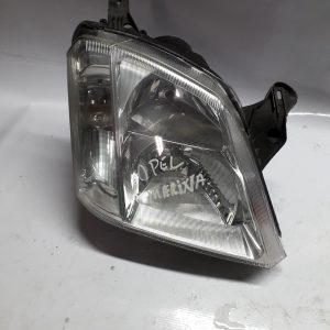 Farol Direito Opel Meriva