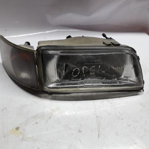 Farol Direito Opel Meriva
