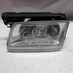 Farol Esquerdo Opel Kadet