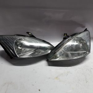 Farois Ford Focus MK1