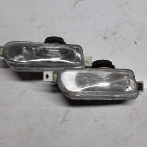 Farois nevoeiro Ford Escort