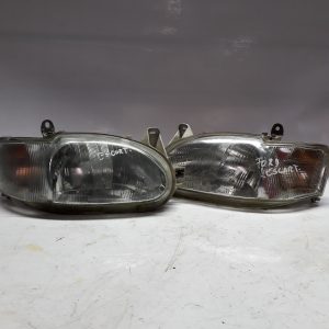 Farol Ford Escort MK6