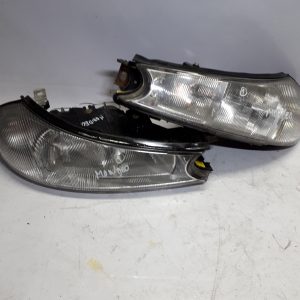 Farol Ford Mondeo II