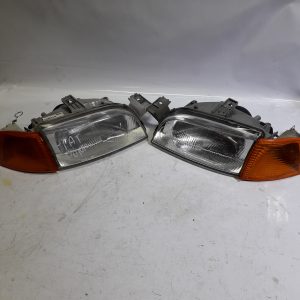 Farois Fiat Punto I