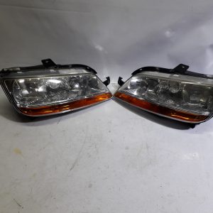 Farol Fiat Ideia Fiat Multipla